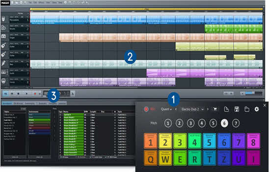 Best Music Editing App For Mac